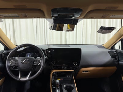 2025 Lexus Nx NX 350 Premium