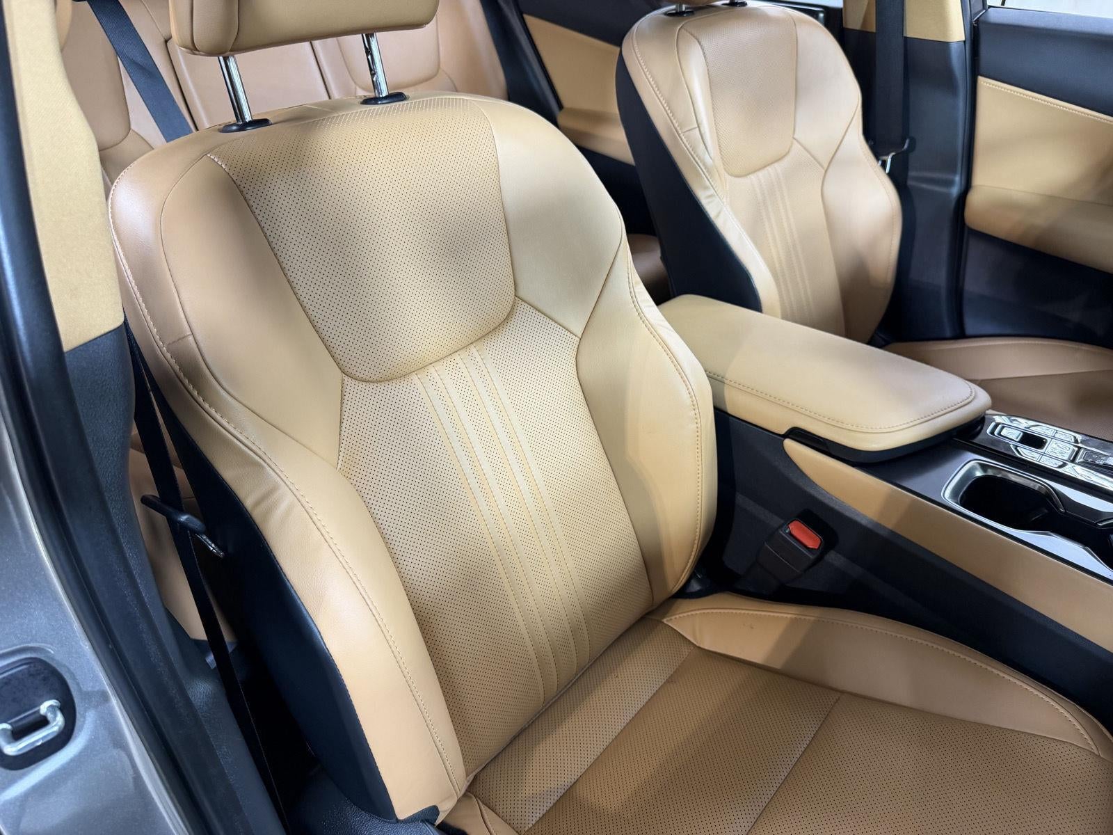 2025 Lexus Nx NX 350 Premium