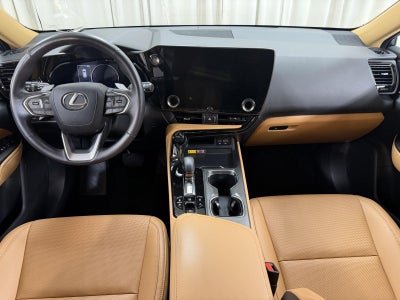 2025 Lexus Nx NX 350 Premium