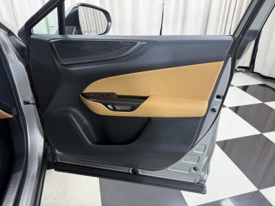 2025 Lexus Nx NX 350 Premium