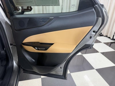 2025 Lexus Nx NX 350 Premium