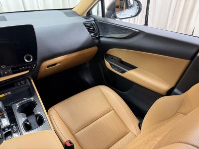 2025 Lexus Nx NX 350 Premium