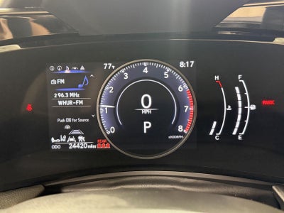 2025 Lexus Nx NX 350 Premium