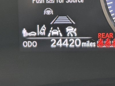 2025 Lexus Nx NX 350 Premium
