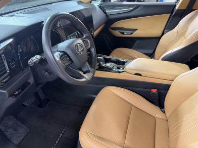 2025 Lexus Nx NX 350 Premium
