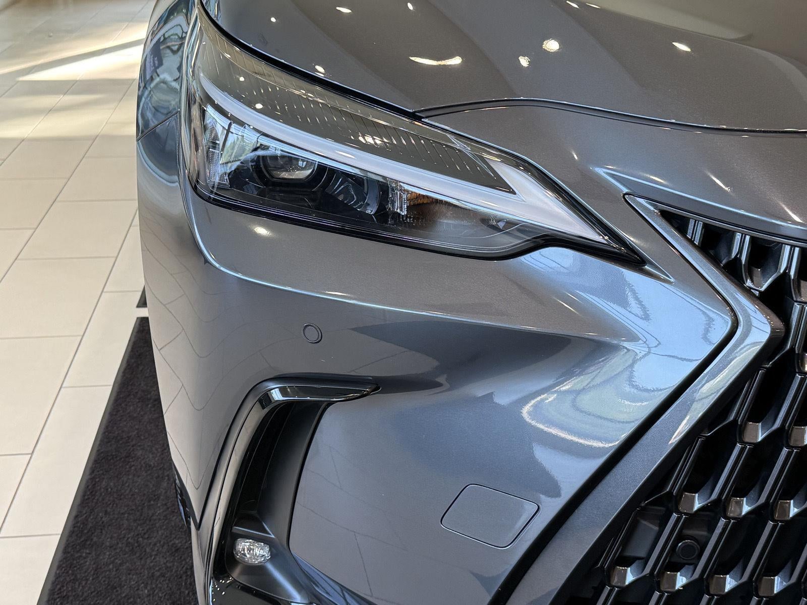 2025 Lexus NX NX 350 Premium