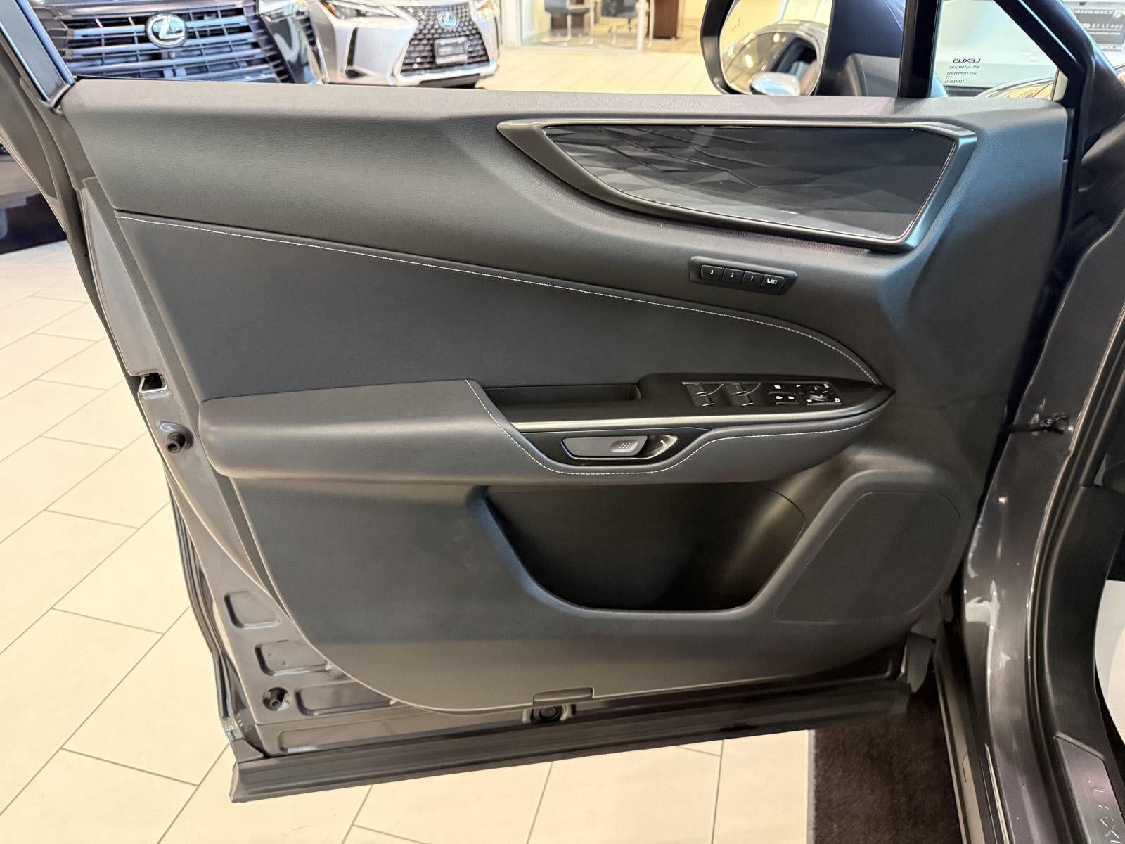 2025 Lexus NX NX 350 Premium