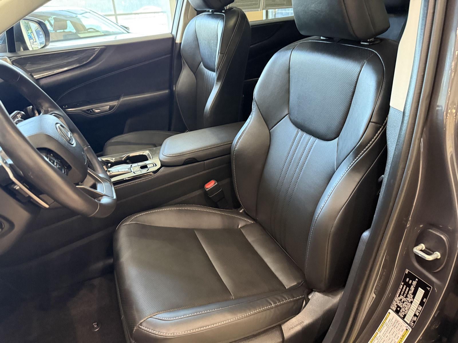 2025 Lexus NX NX 350 Premium