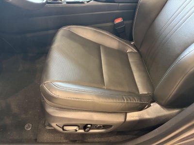 2025 Lexus NX NX 350 Premium