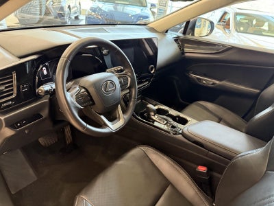 2025 Lexus NX NX 350 Premium