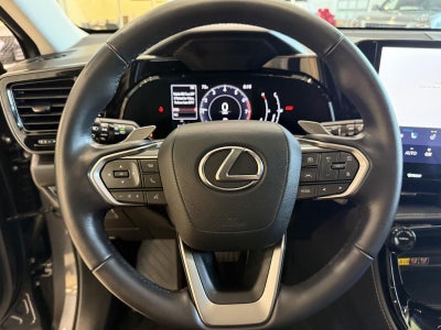 2025 Lexus NX NX 350 Premium