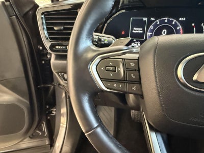 2025 Lexus NX NX 350 Premium