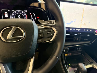 2025 Lexus NX NX 350 Premium