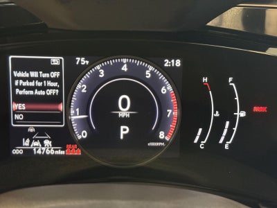 2025 Lexus NX NX 350 Premium