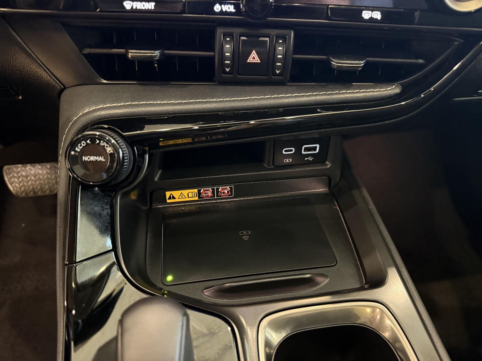 2025 Lexus NX NX 350 Premium
