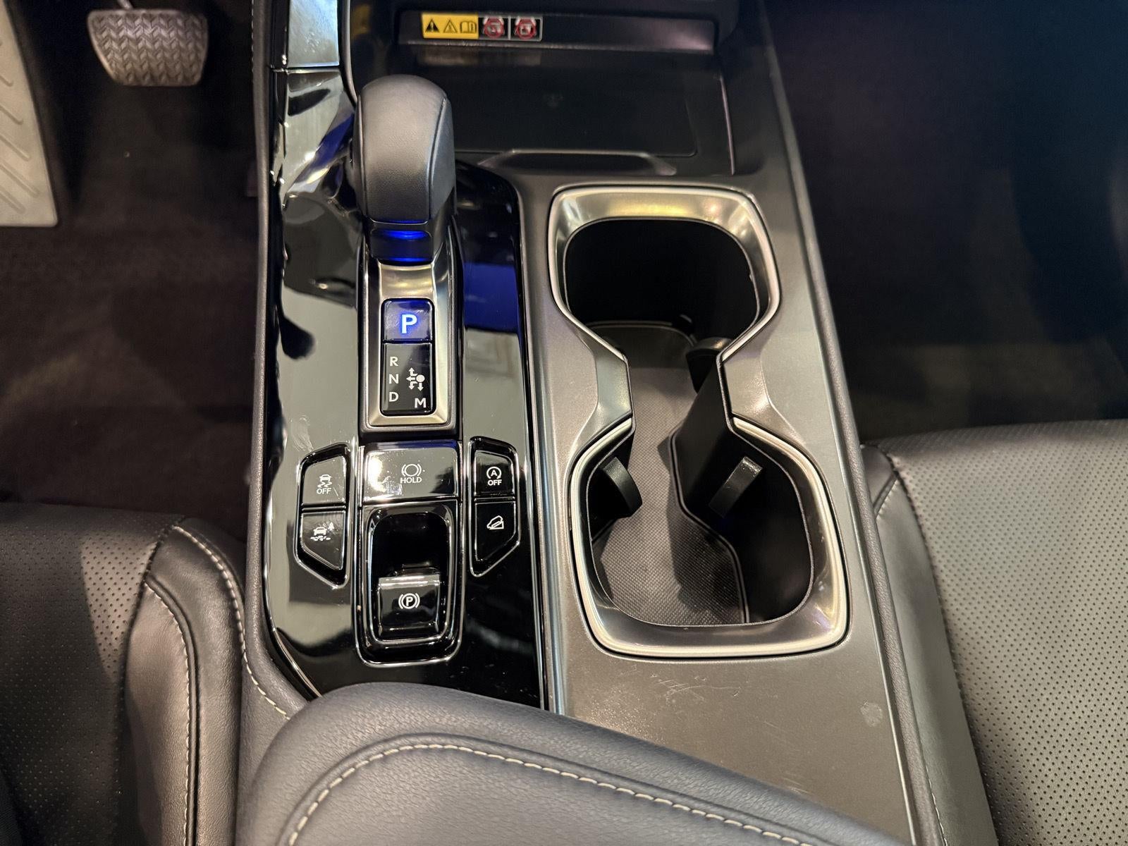 2025 Lexus NX NX 350 Premium