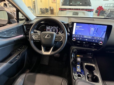 2025 Lexus NX NX 350 Premium