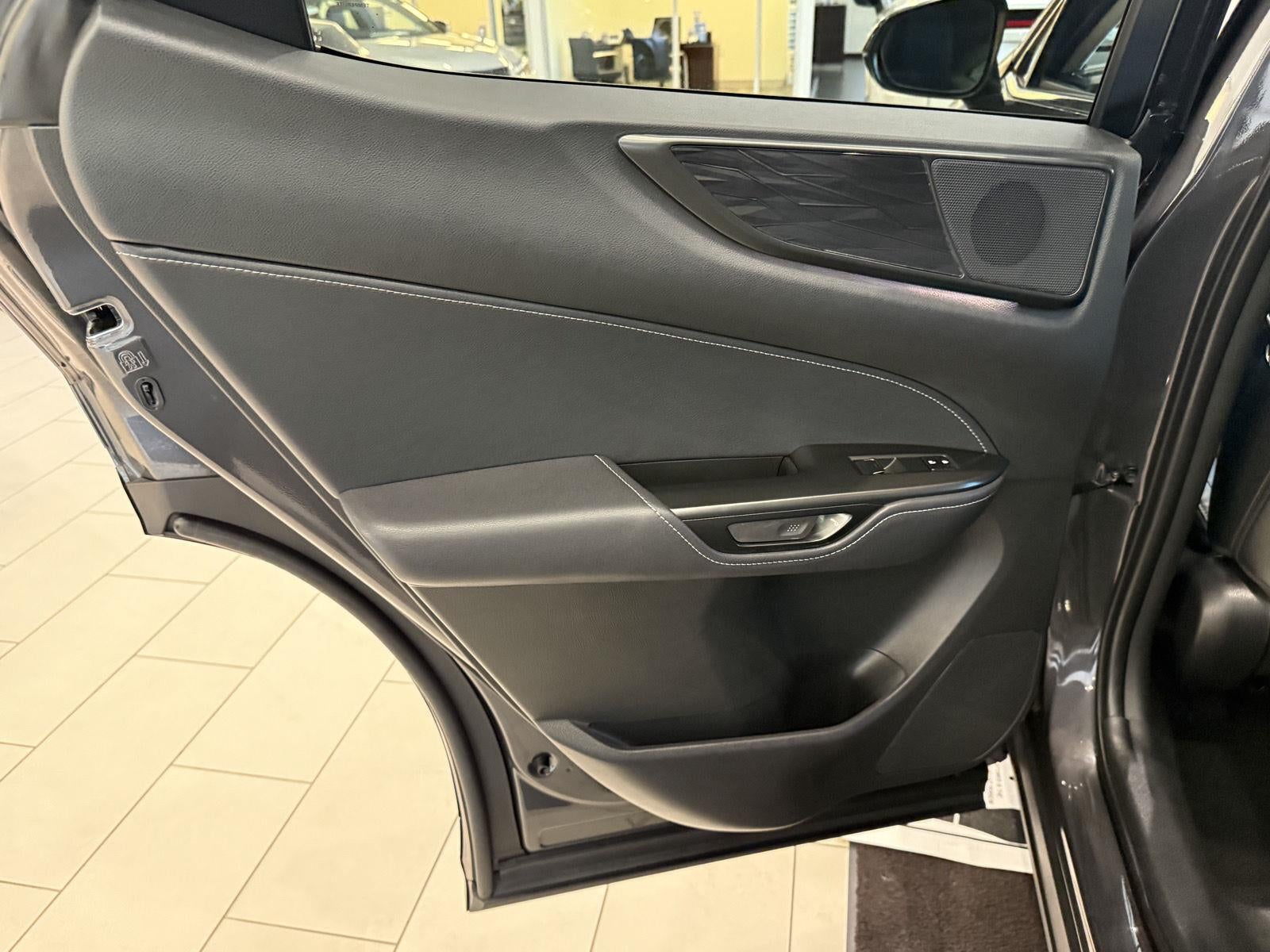 2025 Lexus NX NX 350 Premium
