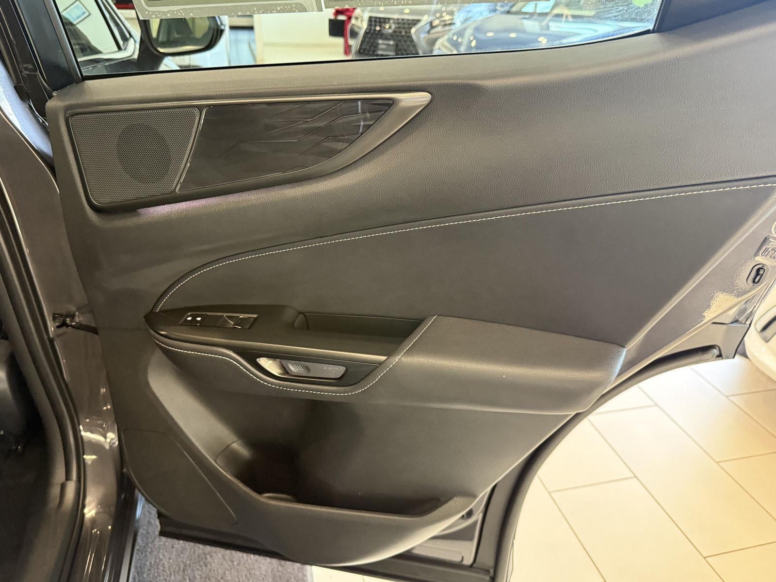 2025 Lexus NX NX 350 Premium