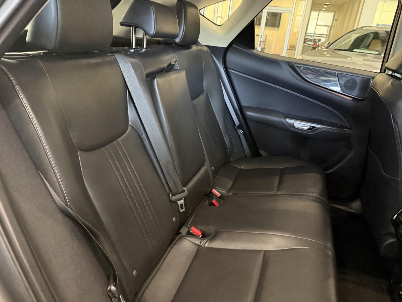 2025 Lexus NX NX 350 Premium