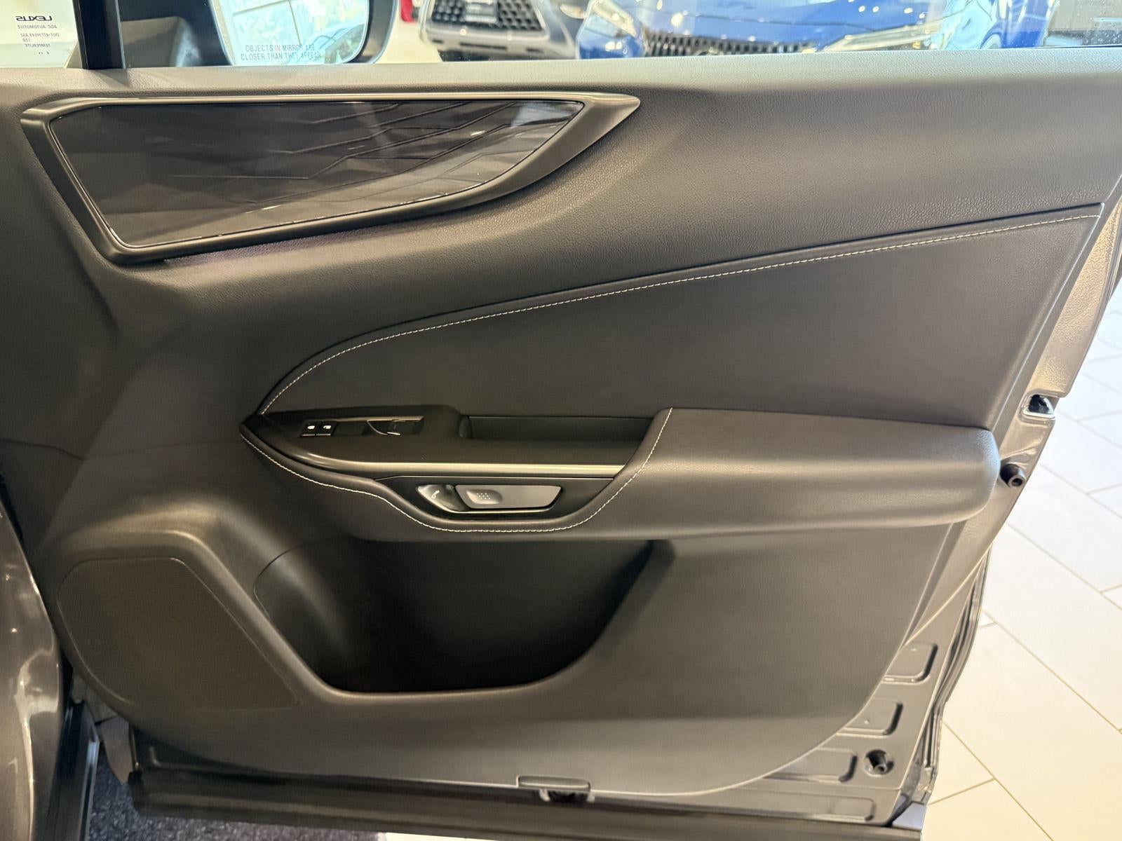 2025 Lexus NX NX 350 Premium