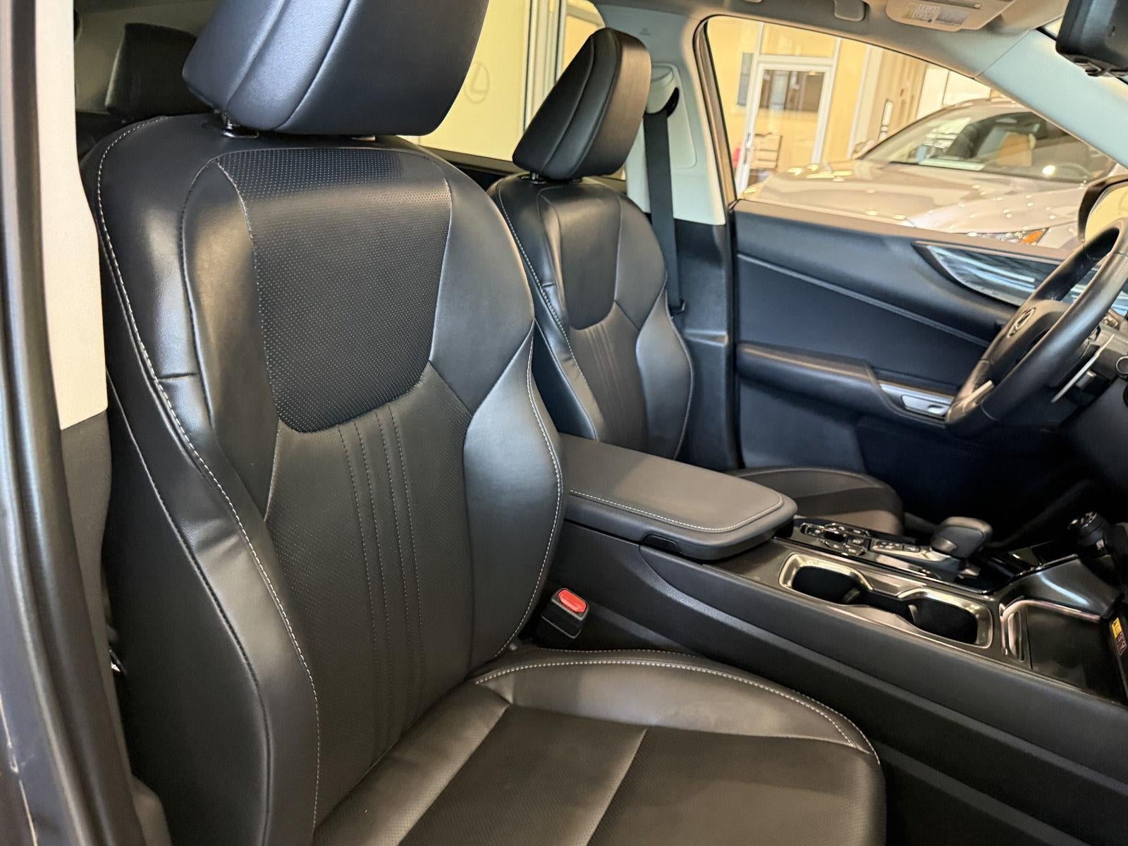 2025 Lexus NX NX 350 Premium