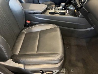 2025 Lexus NX NX 350 Premium
