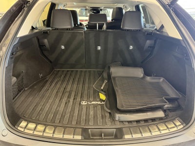 2025 Lexus NX NX 350 Premium