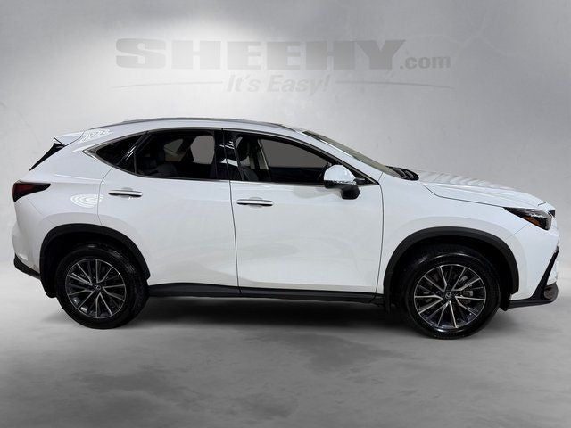 2026 Lexus NX 350 Premium
