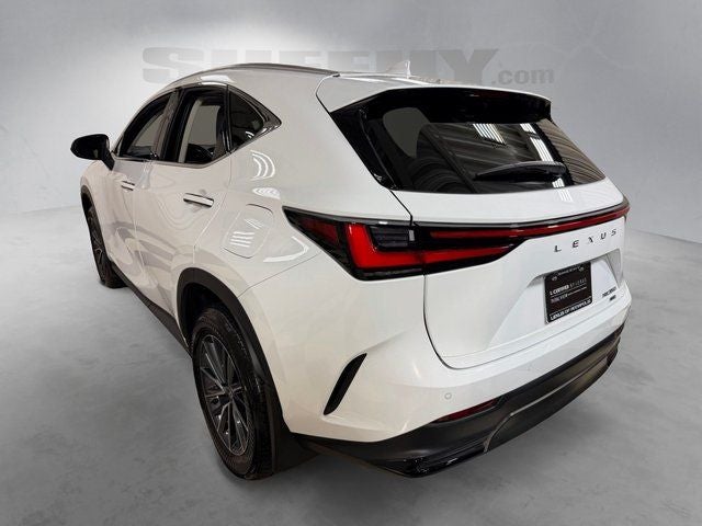 2026 Lexus NX 350 Premium