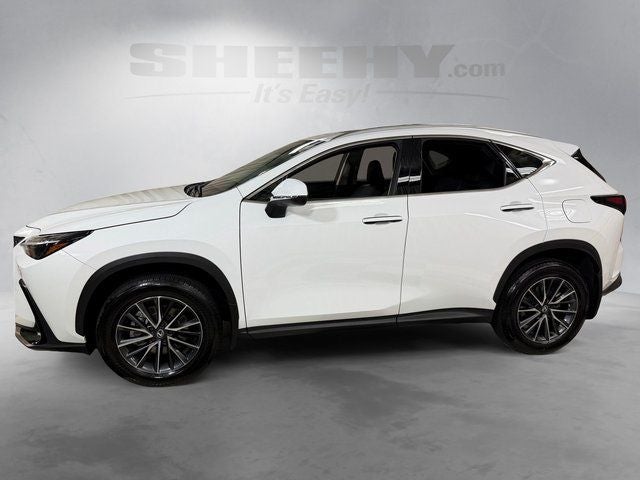 2026 Lexus NX 350 Premium