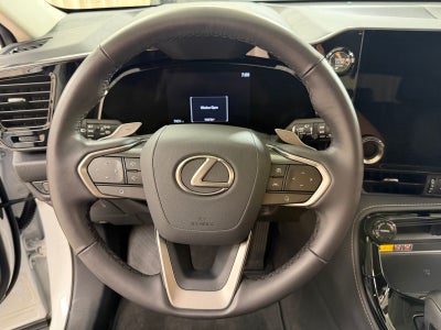 2026 Lexus NX 350 Premium