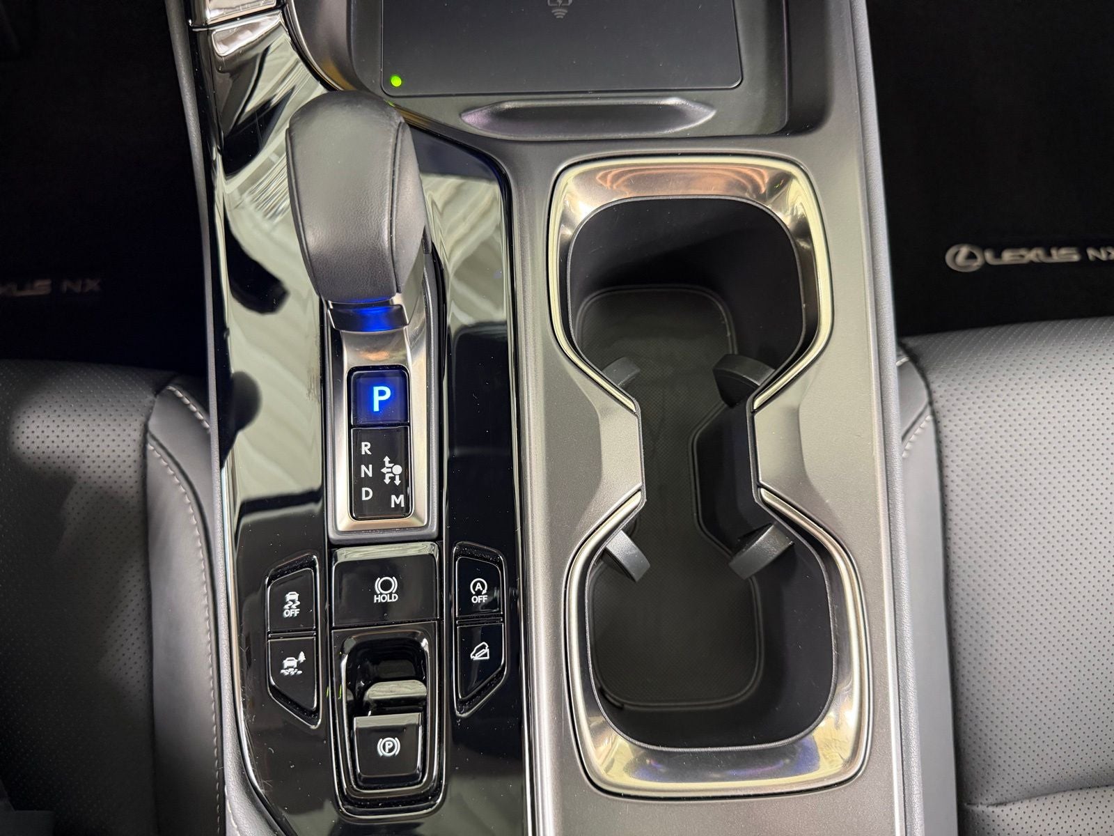 2026 Lexus NX 350 Premium