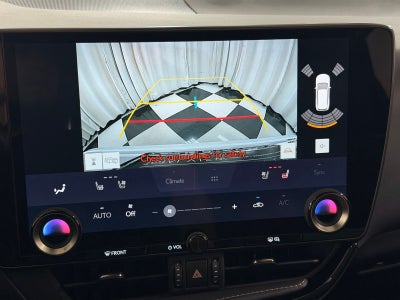 2026 Lexus NX 350 Premium