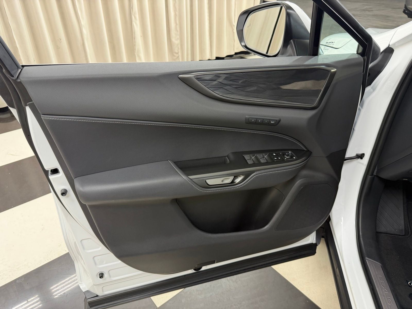 2026 Lexus NX 350 Premium