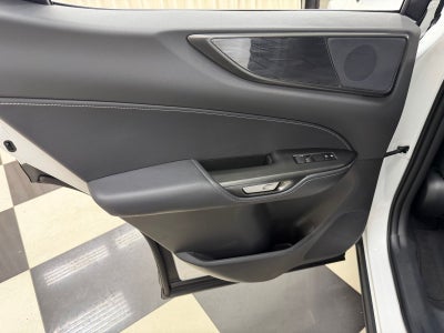 2026 Lexus NX 350 Premium