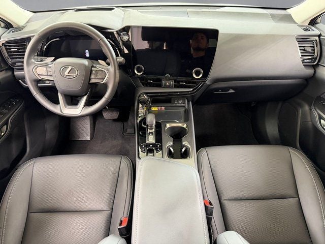 2026 Lexus NX 350 Premium