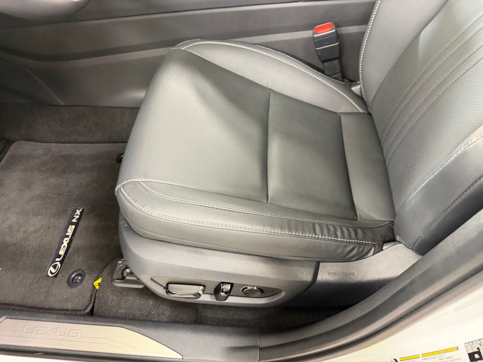 2026 Lexus NX 350 Premium