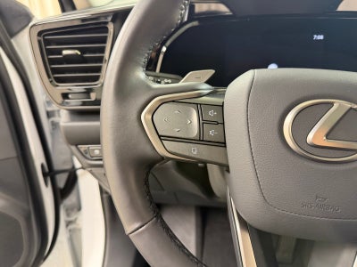 2026 Lexus NX 350 Premium