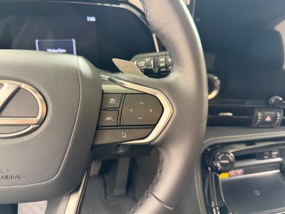 2026 Lexus NX 350 Premium