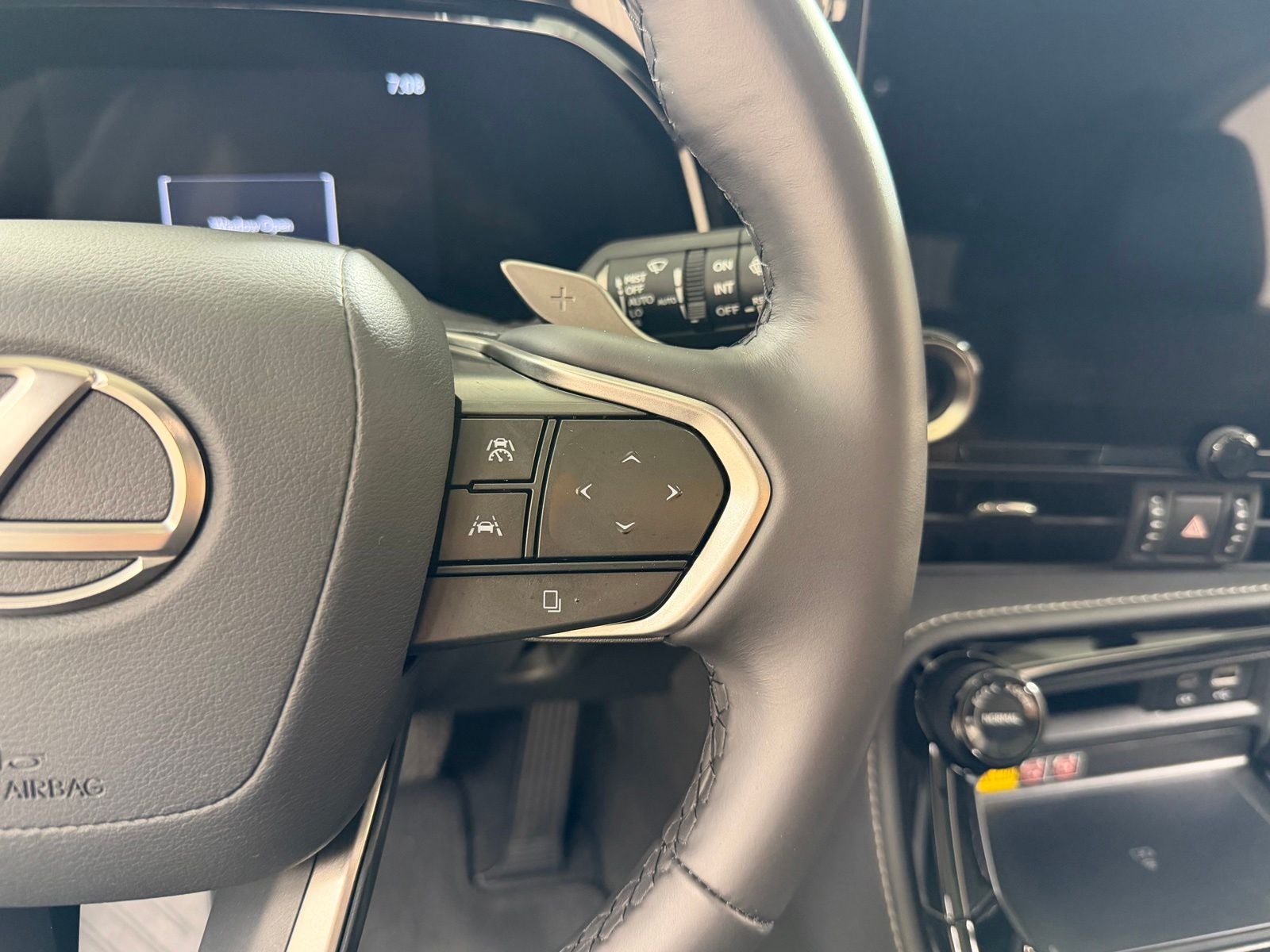 2026 Lexus NX 350 Premium
