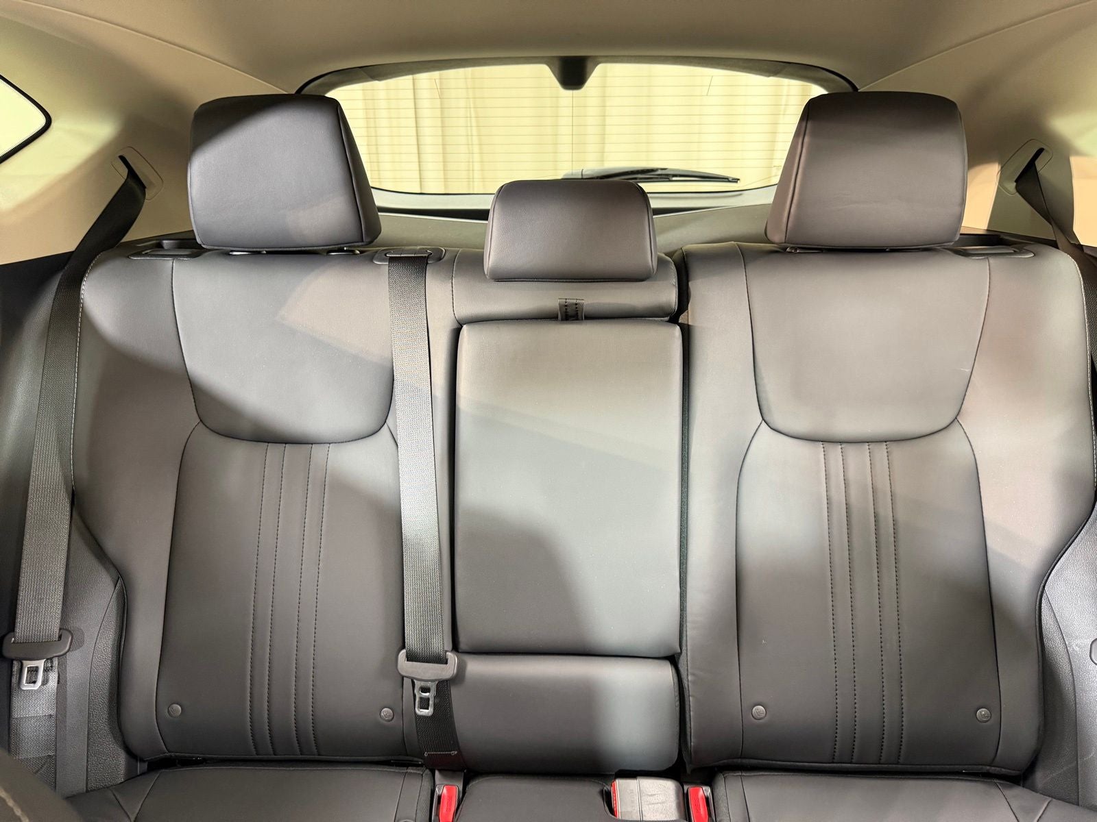 2026 Lexus NX 350 Premium
