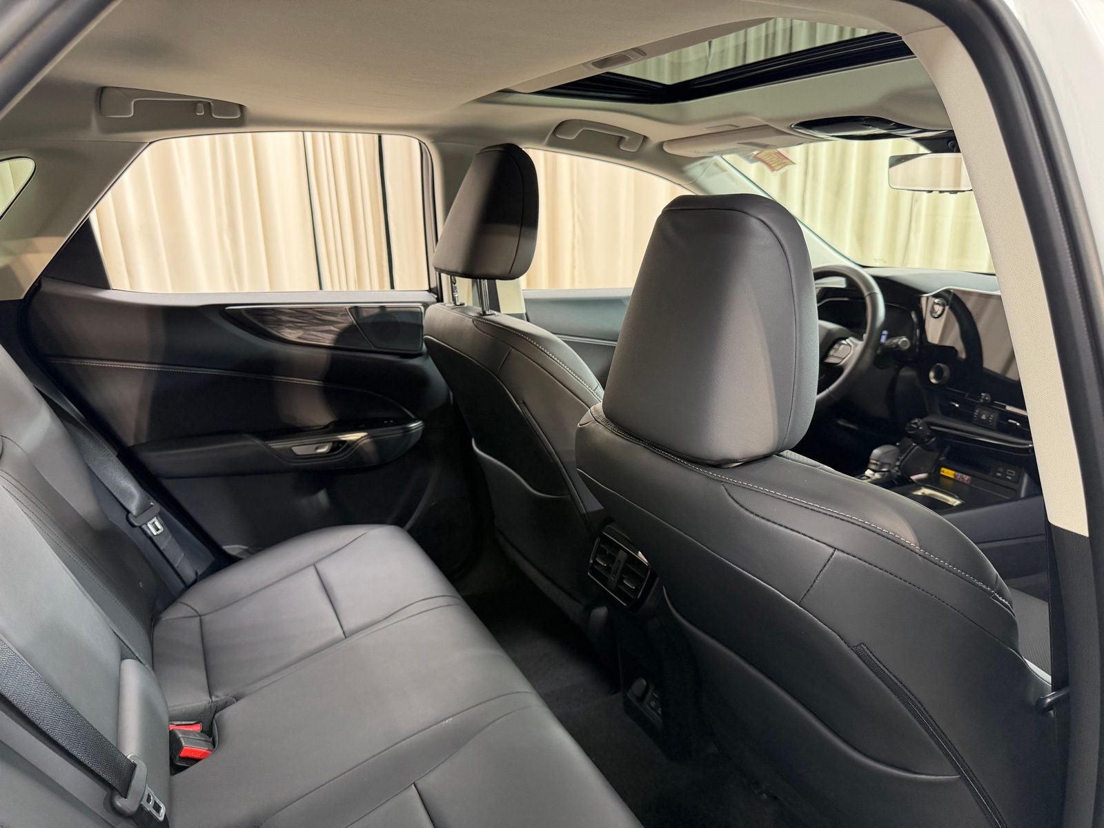 2026 Lexus NX 350 Premium