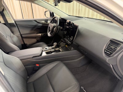 2026 Lexus NX 350 Premium