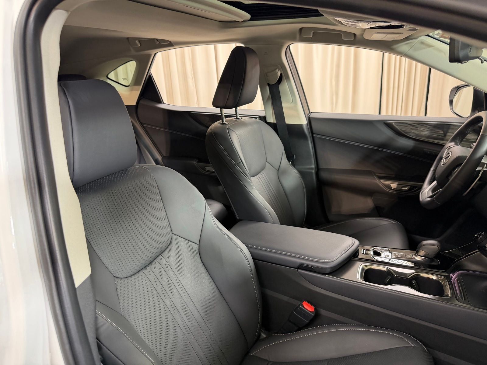 2026 Lexus NX 350 Premium