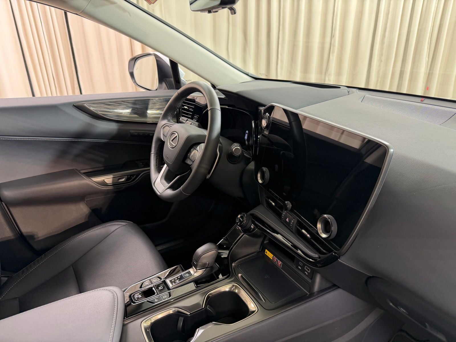 2026 Lexus NX 350 Premium