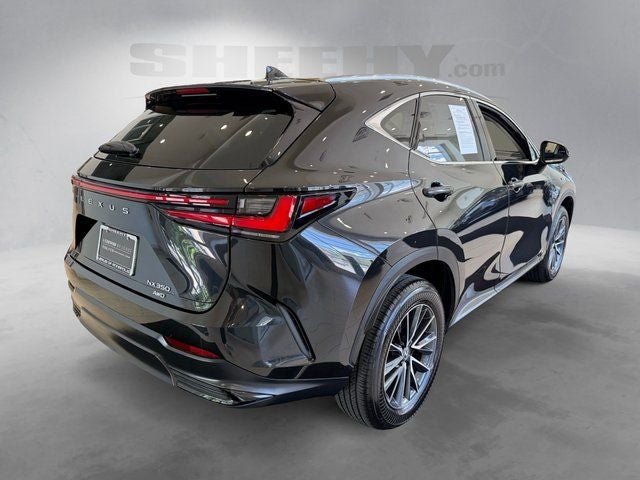 2024 Lexus NX 350 Premium