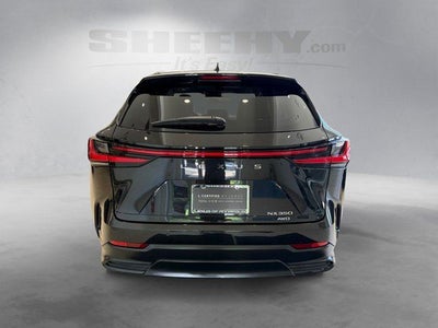 2024 Lexus NX 350 Premium