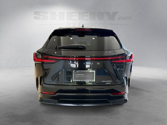 2024 Lexus NX 350 Premium