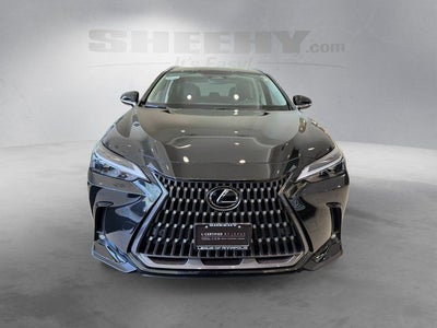 2024 Lexus NX 350 Premium